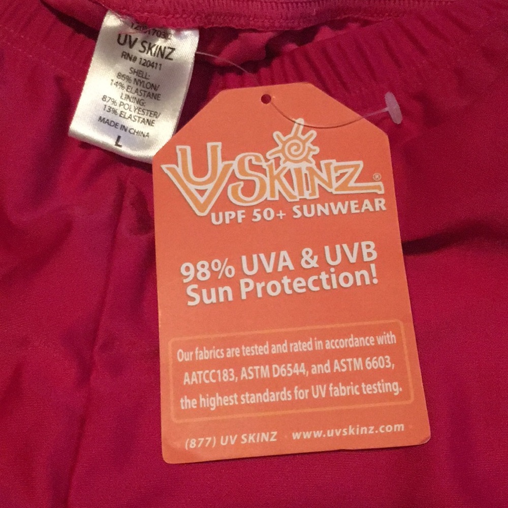 UV Skinz - Picture 1 of 5